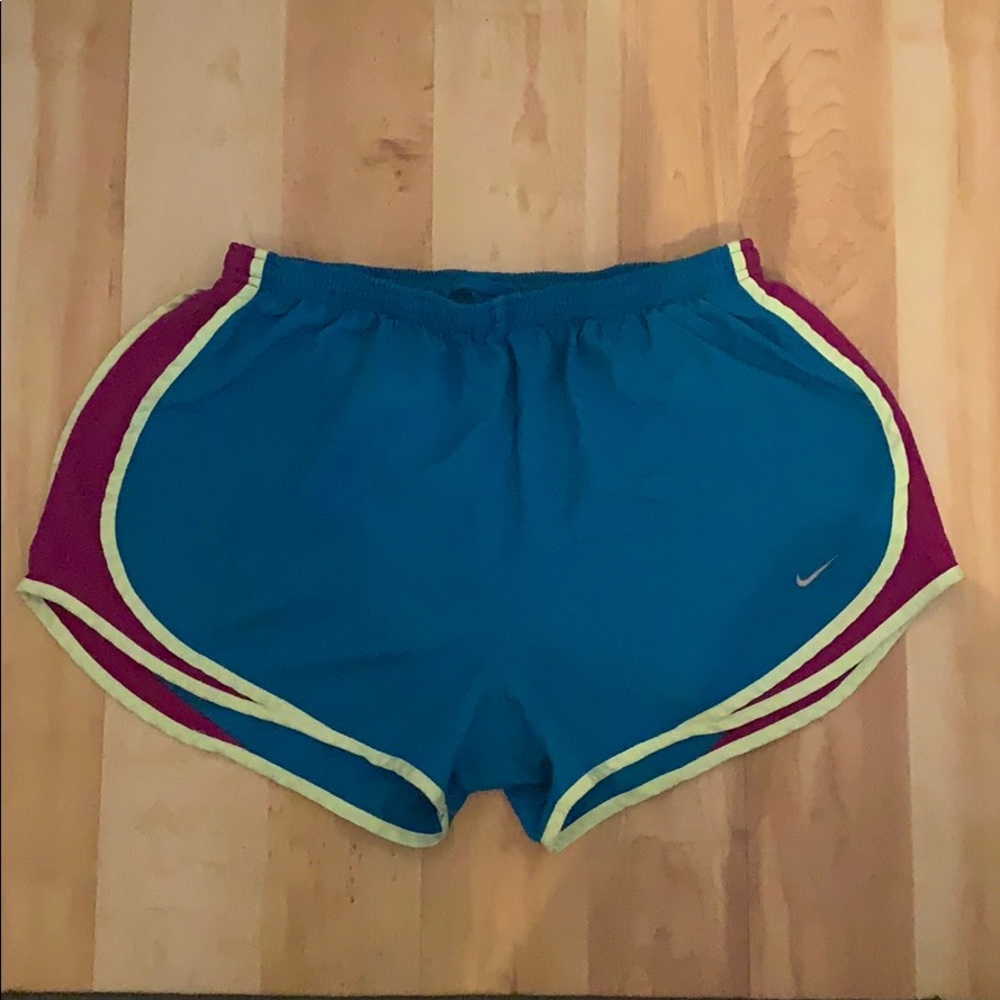 Nike shorts
